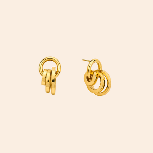 Trinity Link Studs
