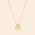 Paws & Promise Necklace