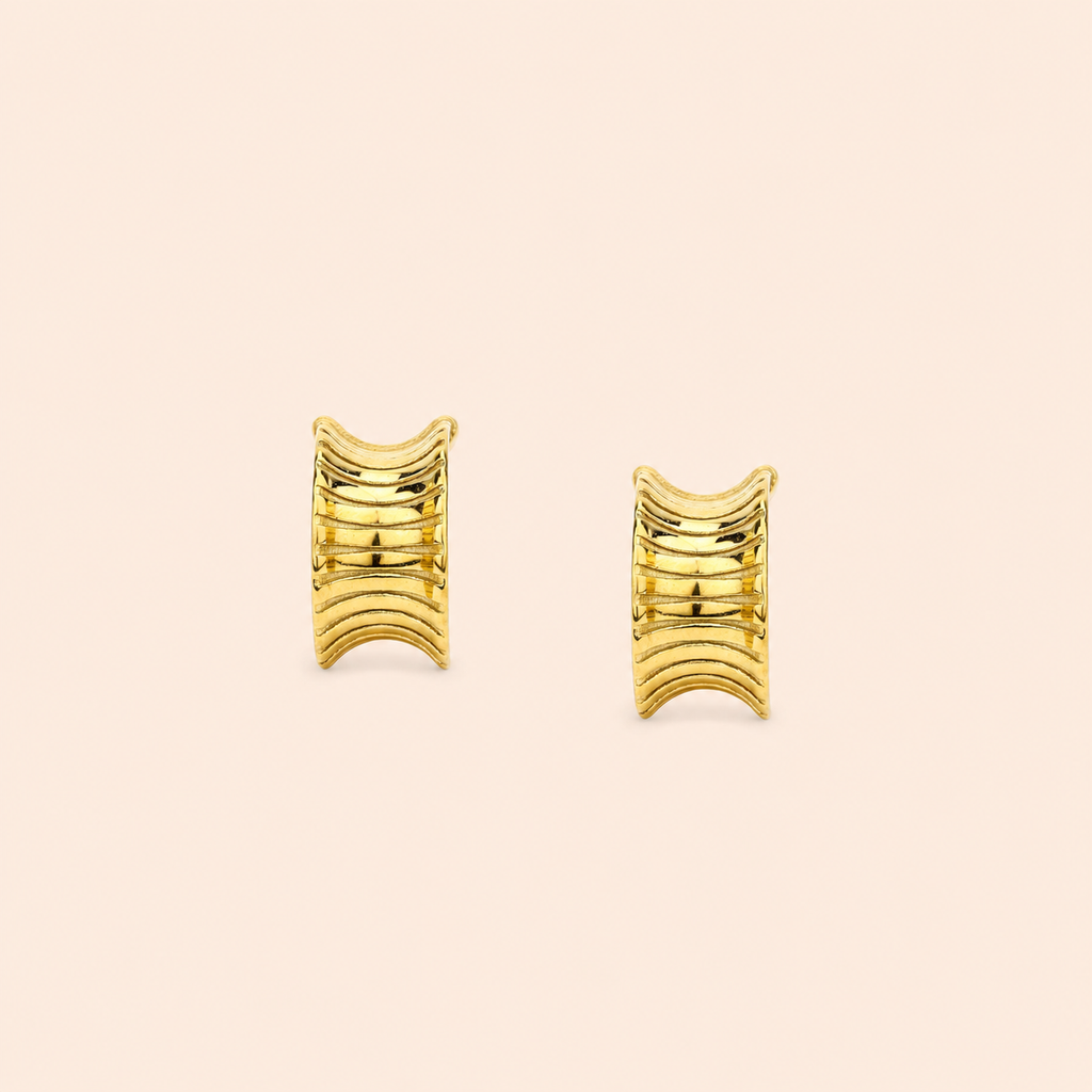 Sandwave Hoops