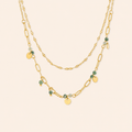 Sage Meadow Necklace