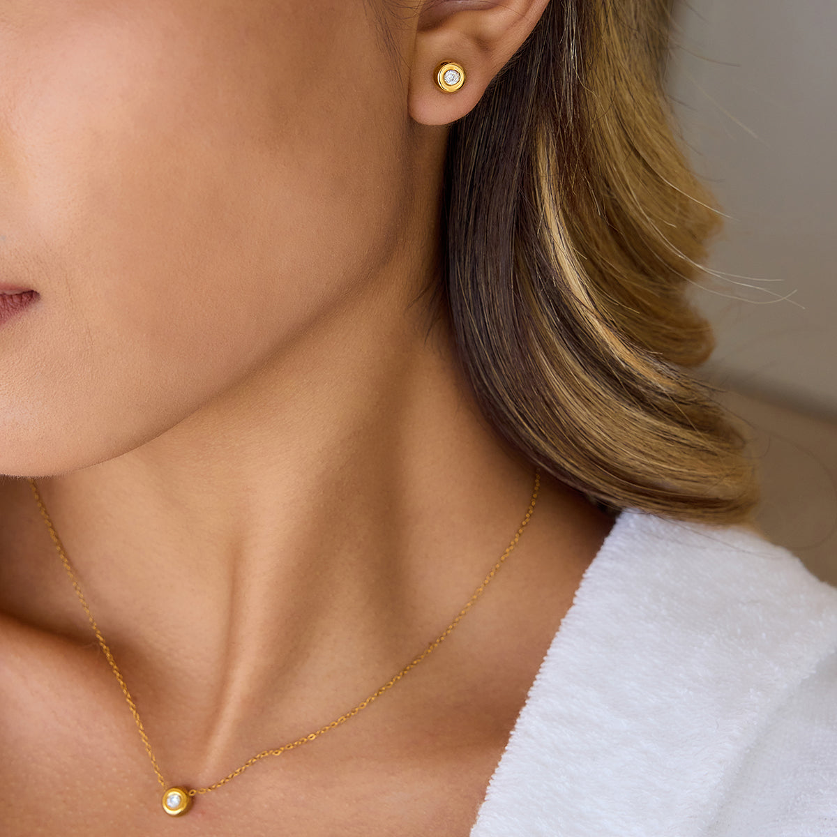 Starlight Necklace