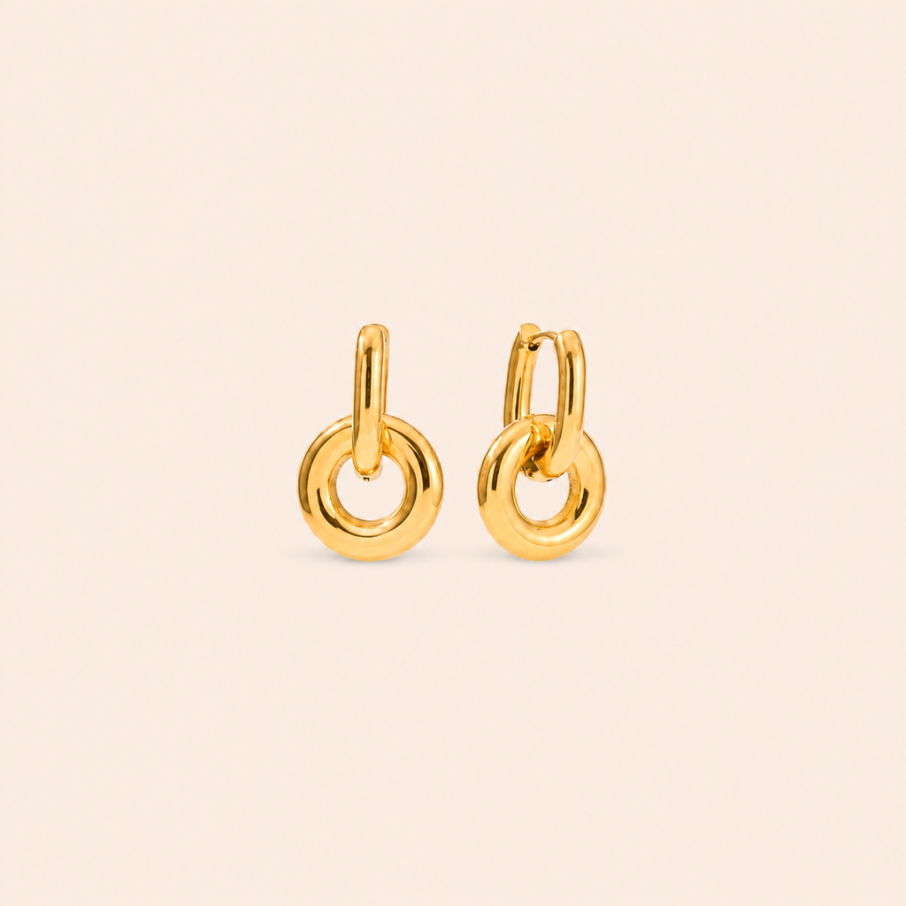 Luna Duo Hoops