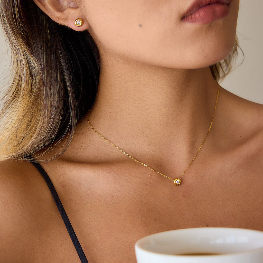 Starlight Necklace