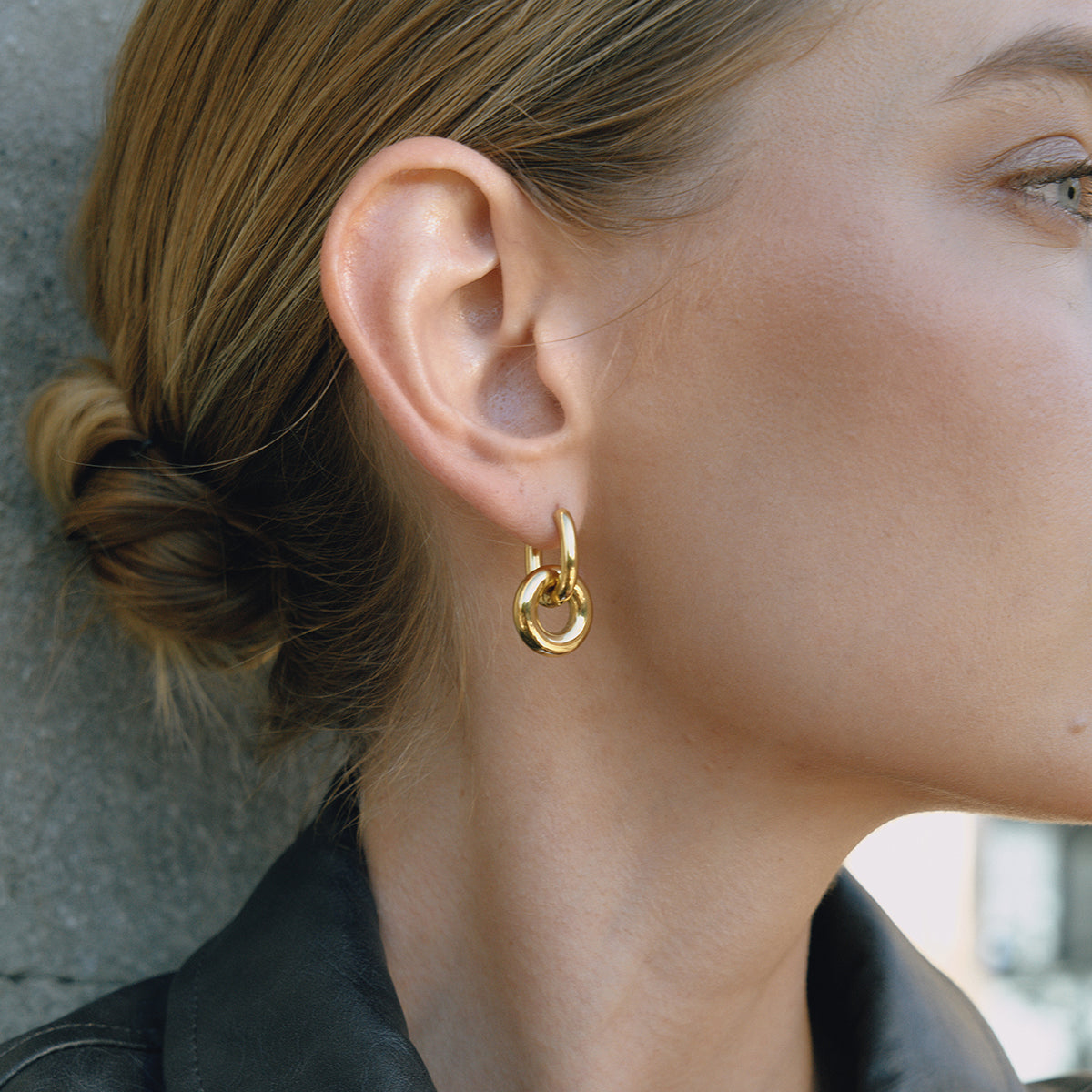 Luna Duo Hoops