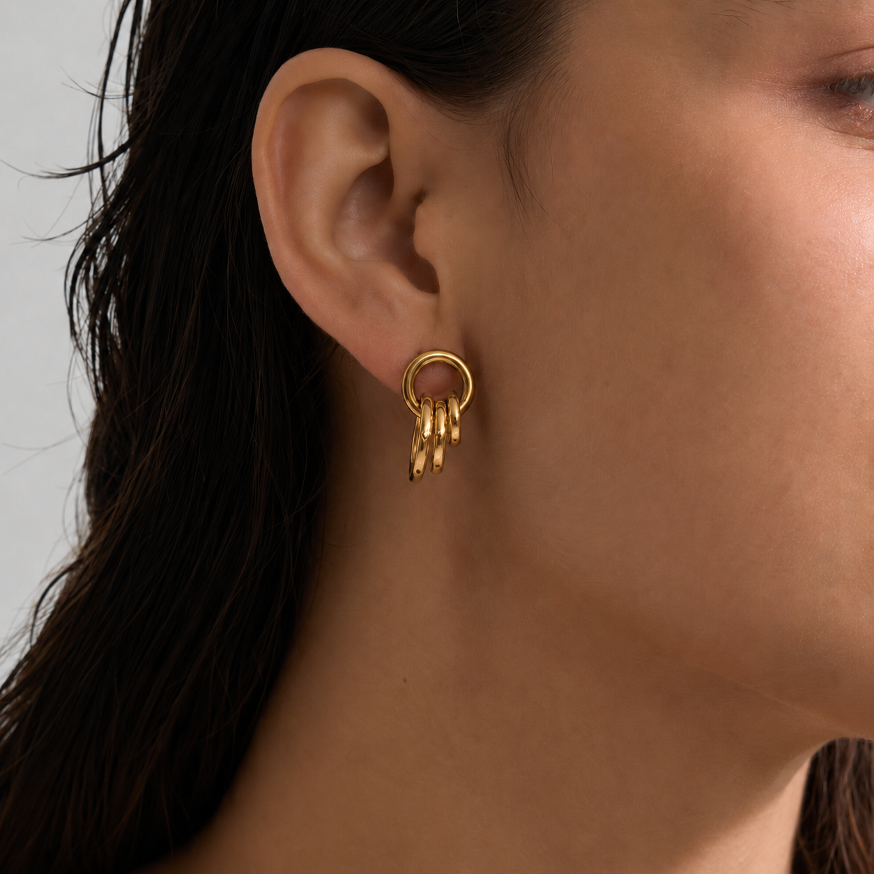 Trinity Link Studs