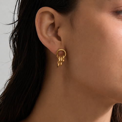 Trinity Link Studs