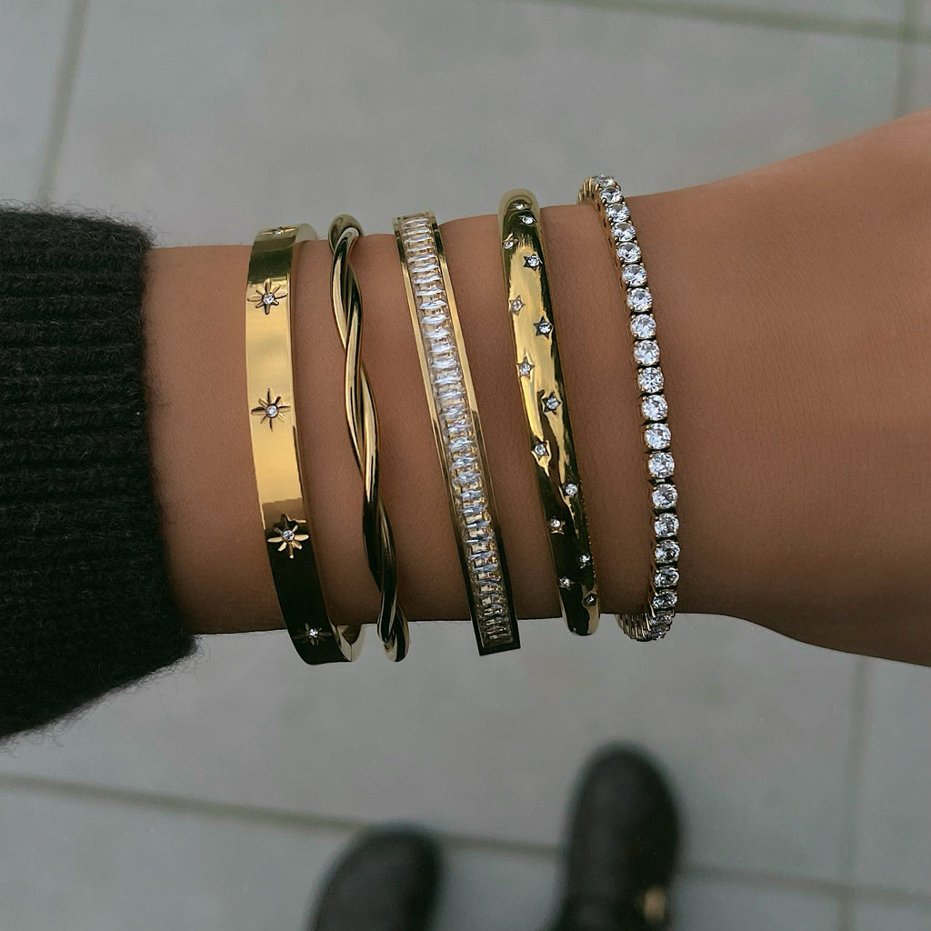 Twilight Star Bracelet