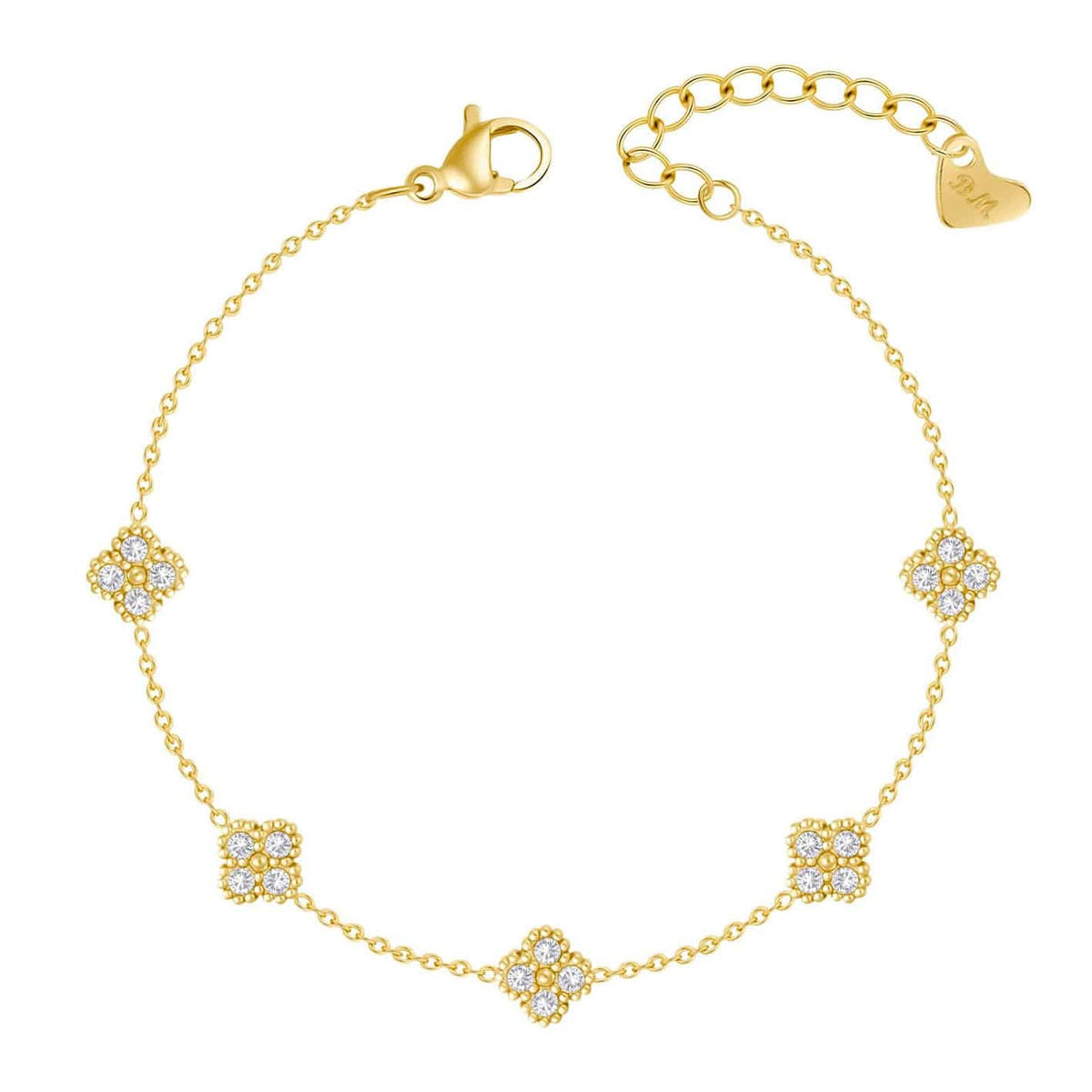 Alexandra Bracelet