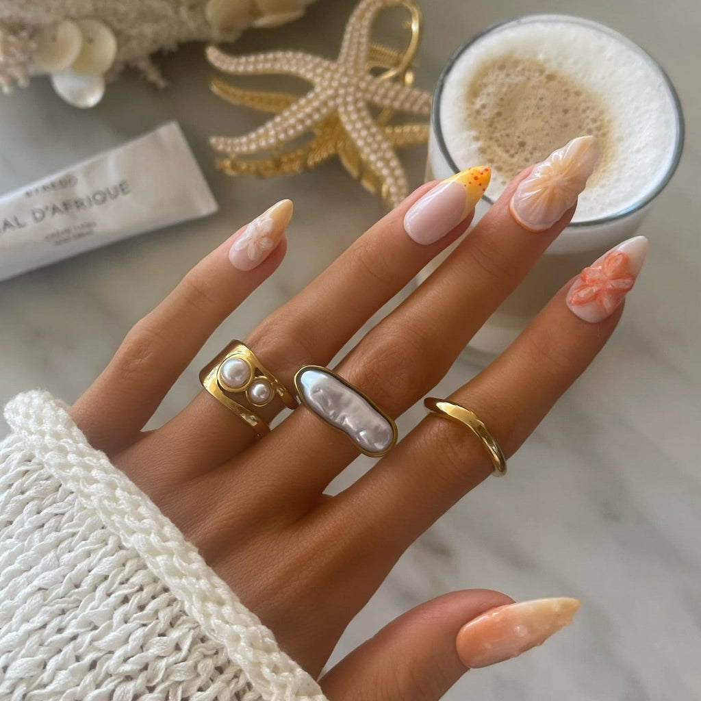 Amaris Ring