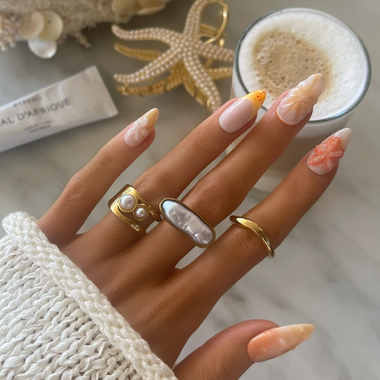 Amaris Ring