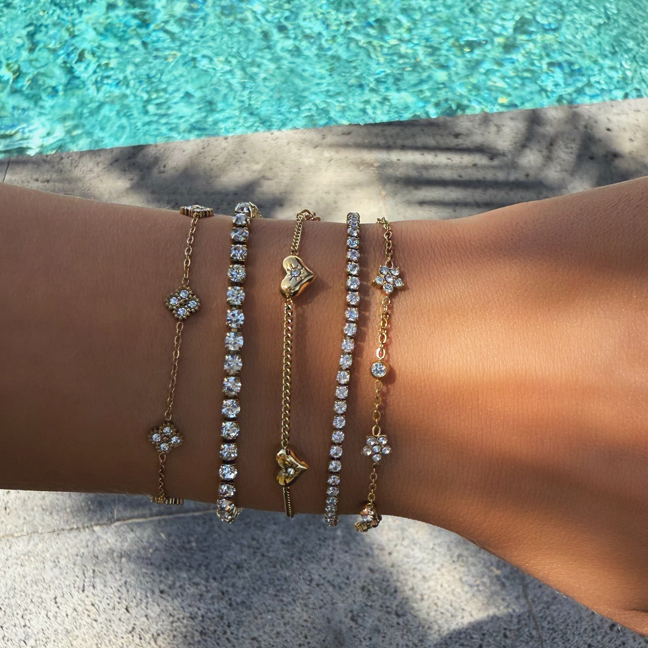 Bronte Bracelet
