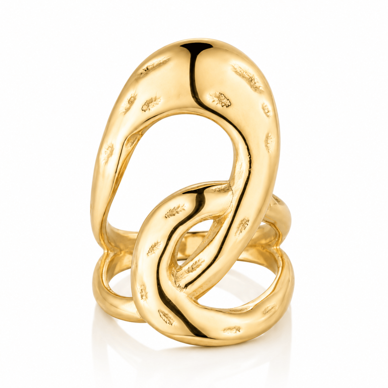 Bobbie Ring