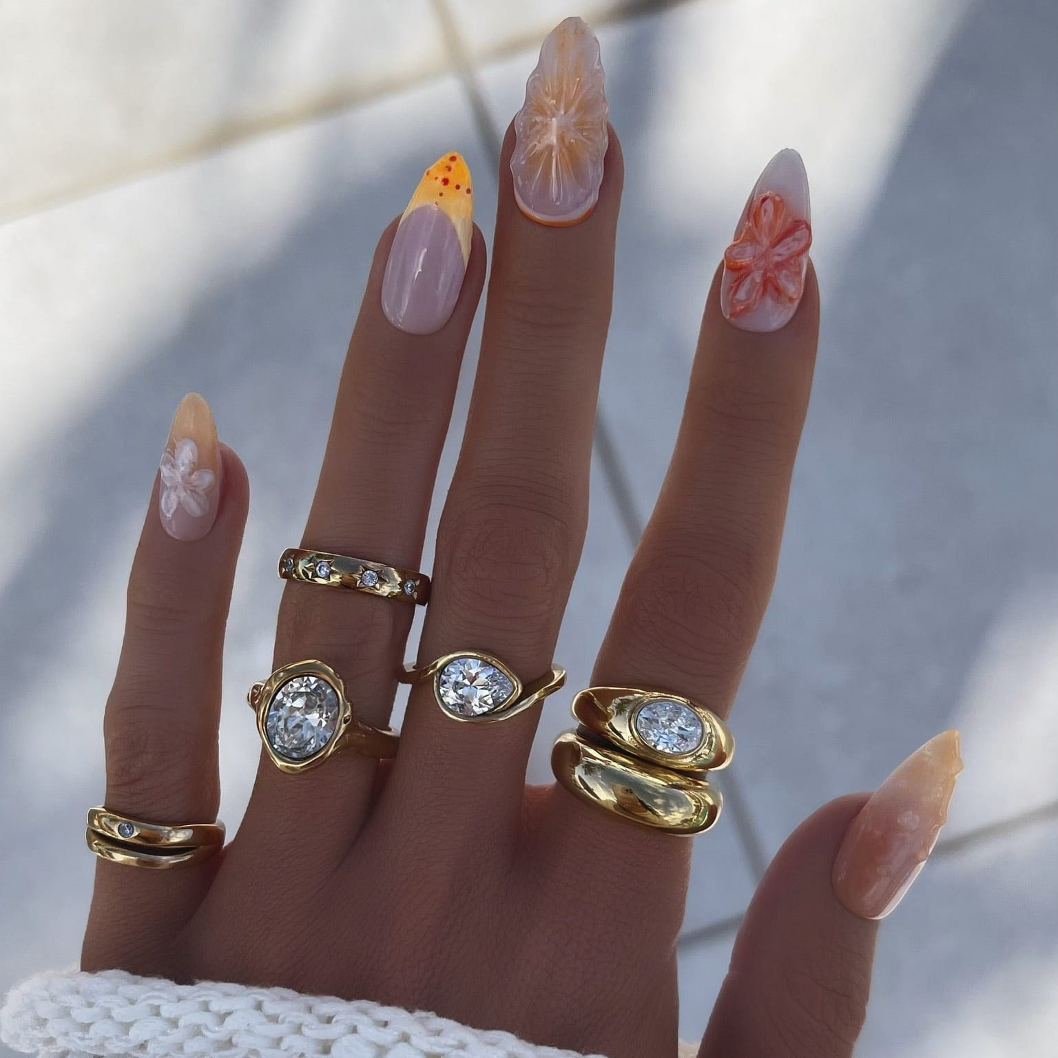Brighton Ring