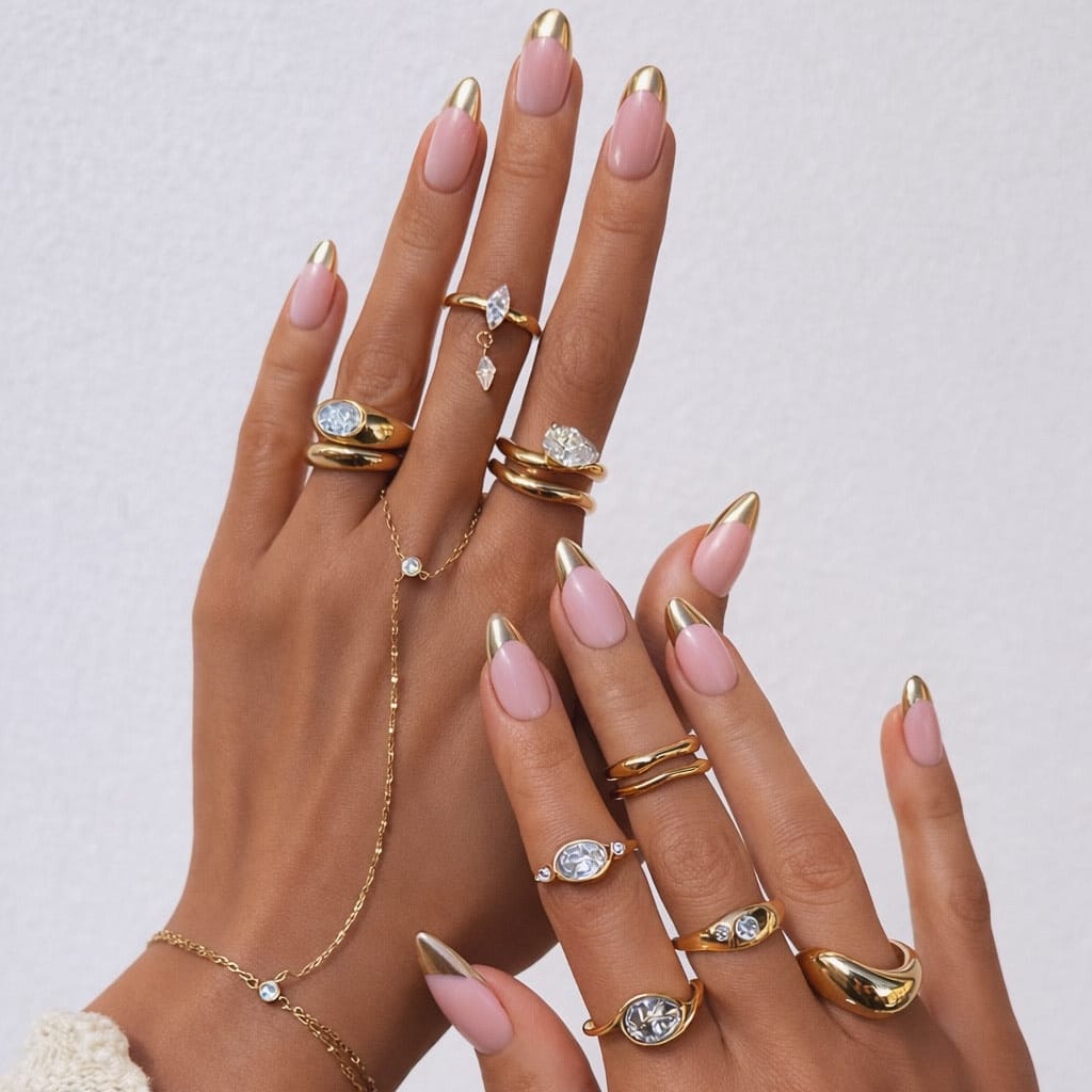Poise Ring