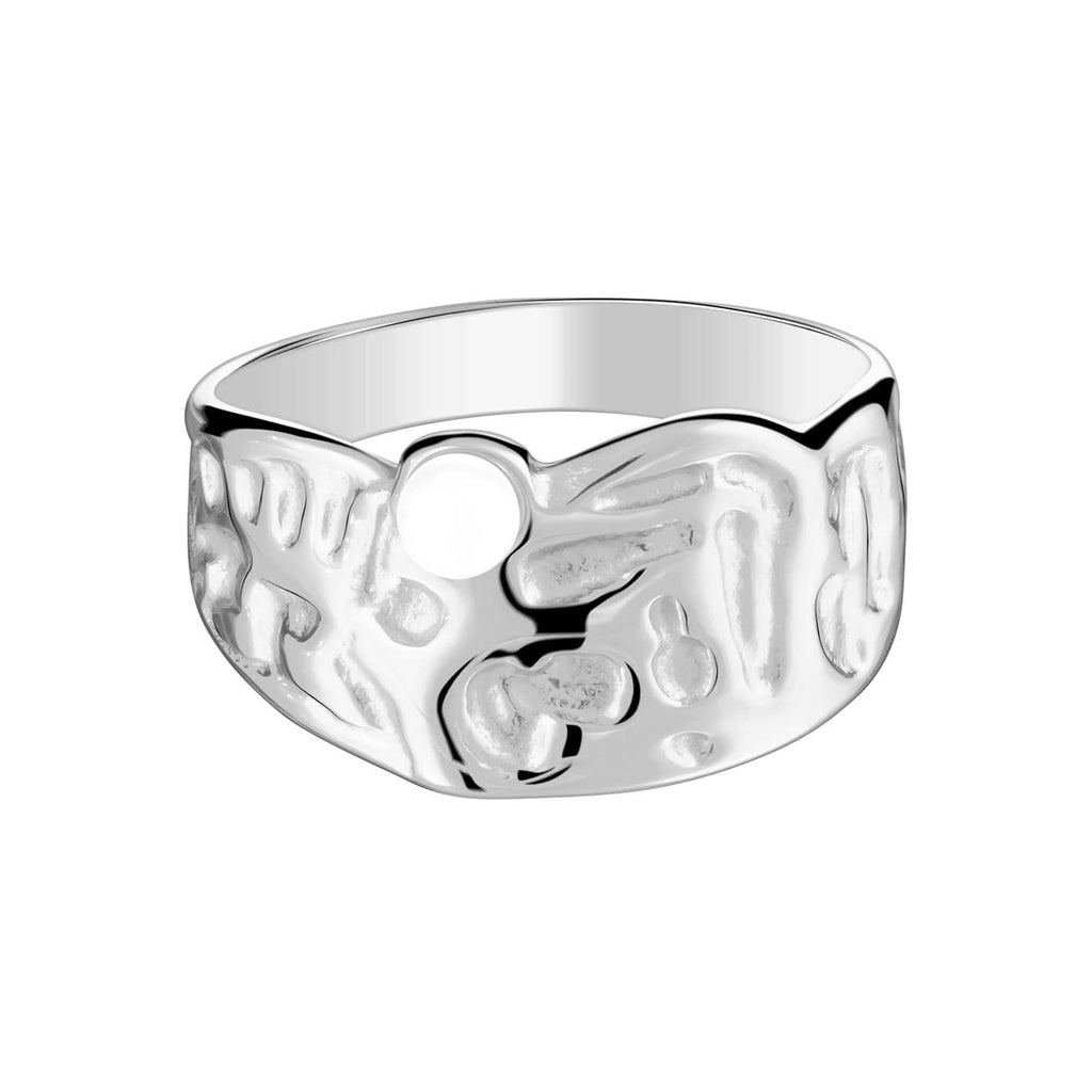 Cynthia Pearl Ring