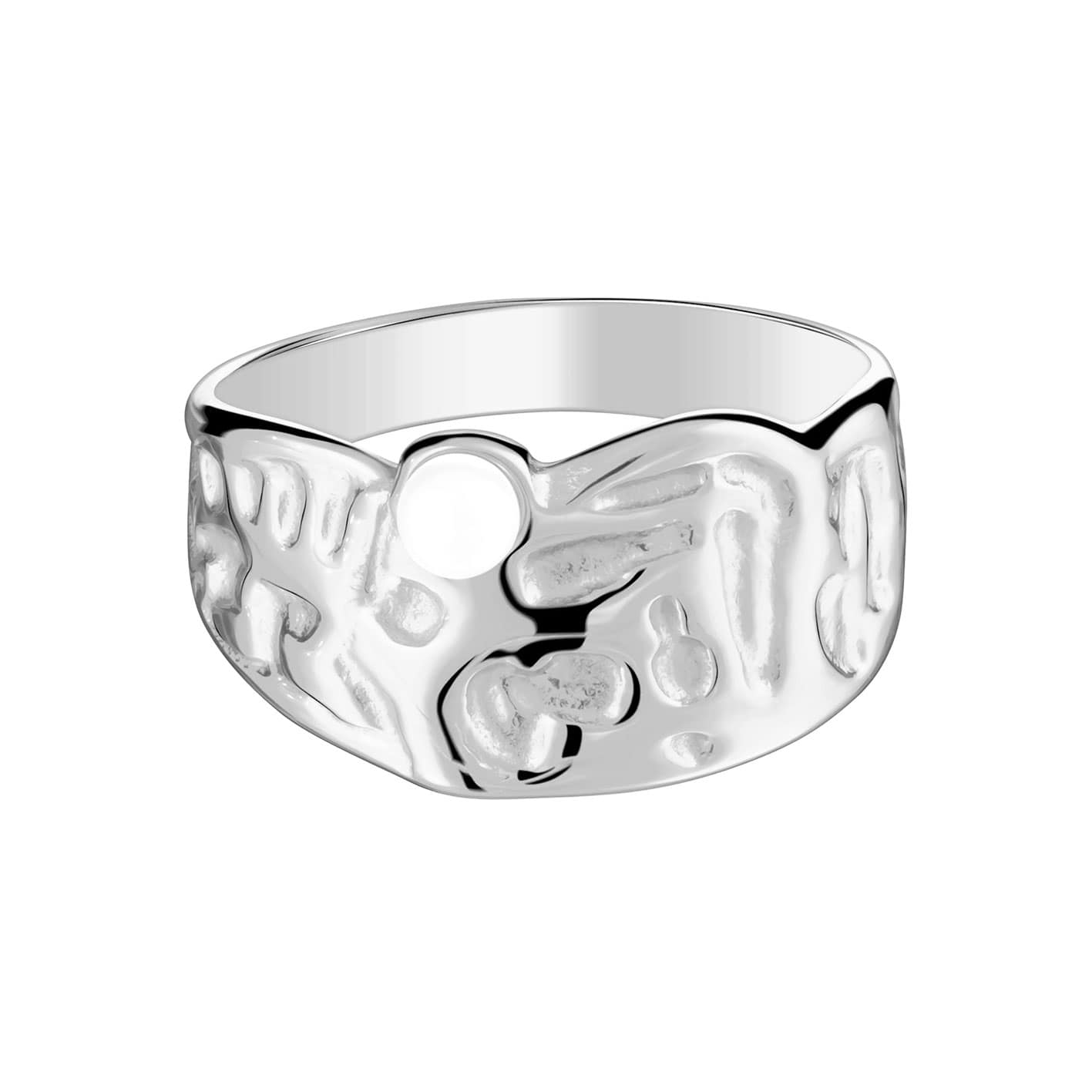 Cynthia Pearl Ring