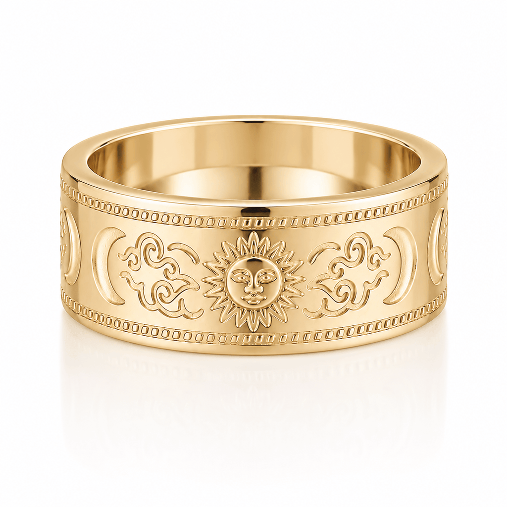 Daydream Ring