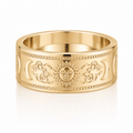 Daydream Ring