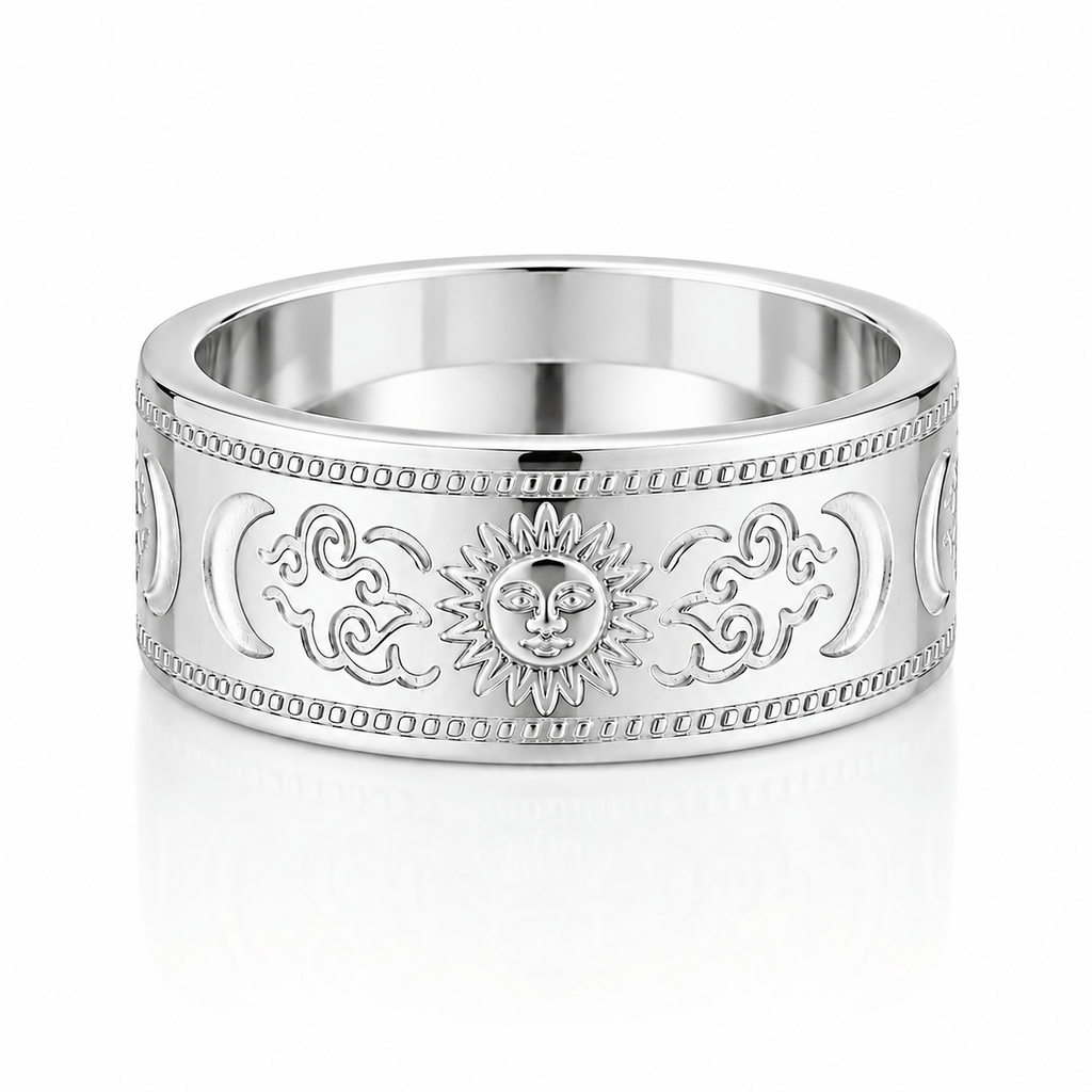 Daydream Ring