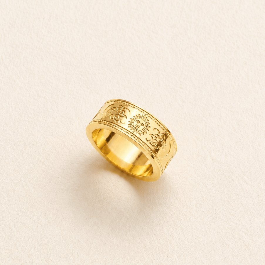 Daydream Ring