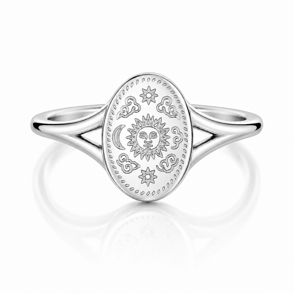 Daylight Ring