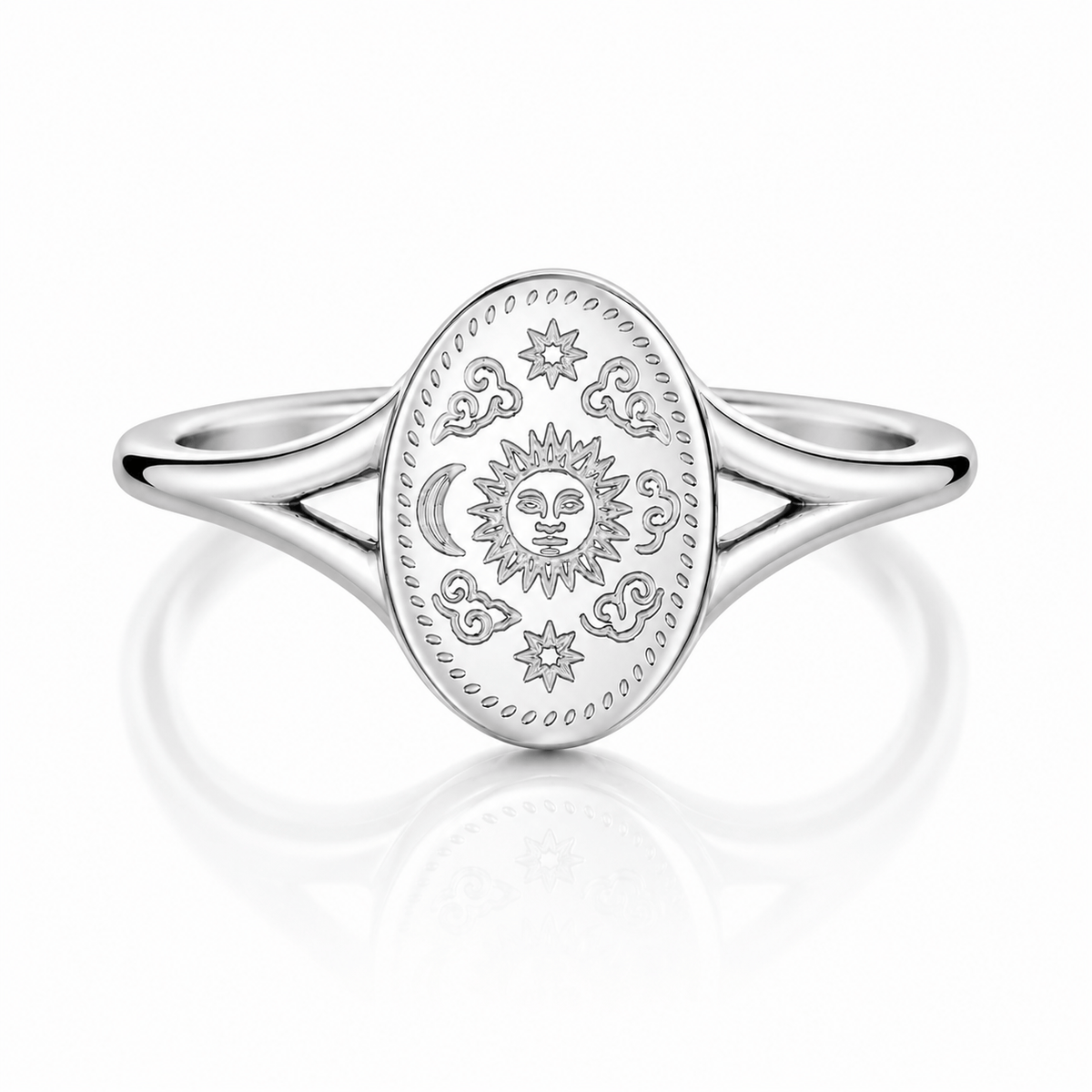 Daylight Ring