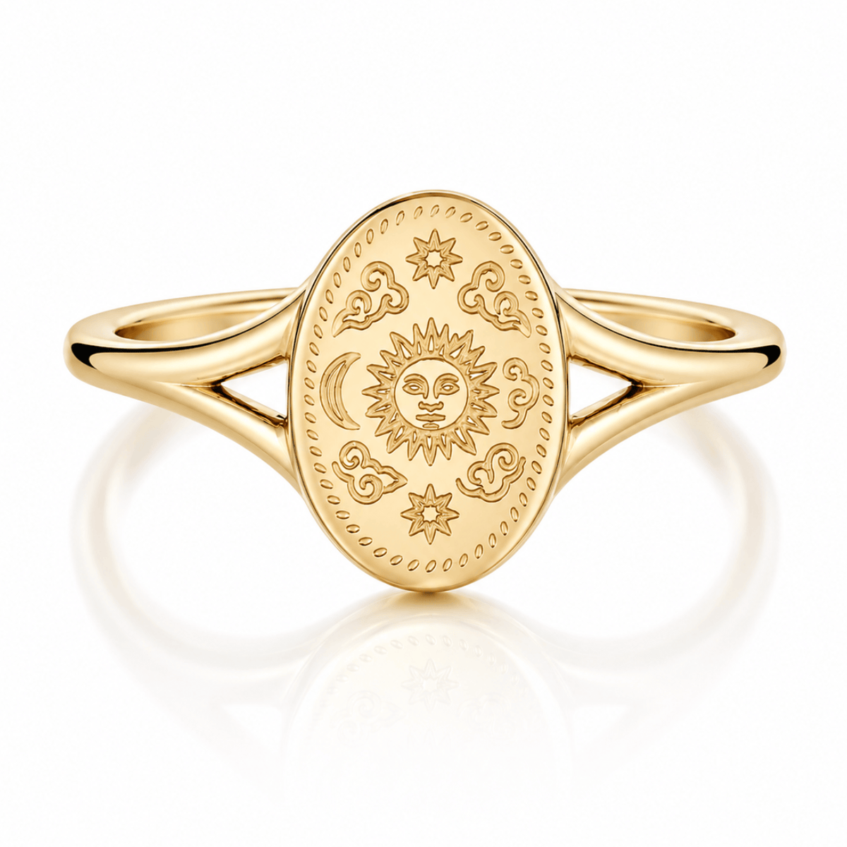 Daylight Ring