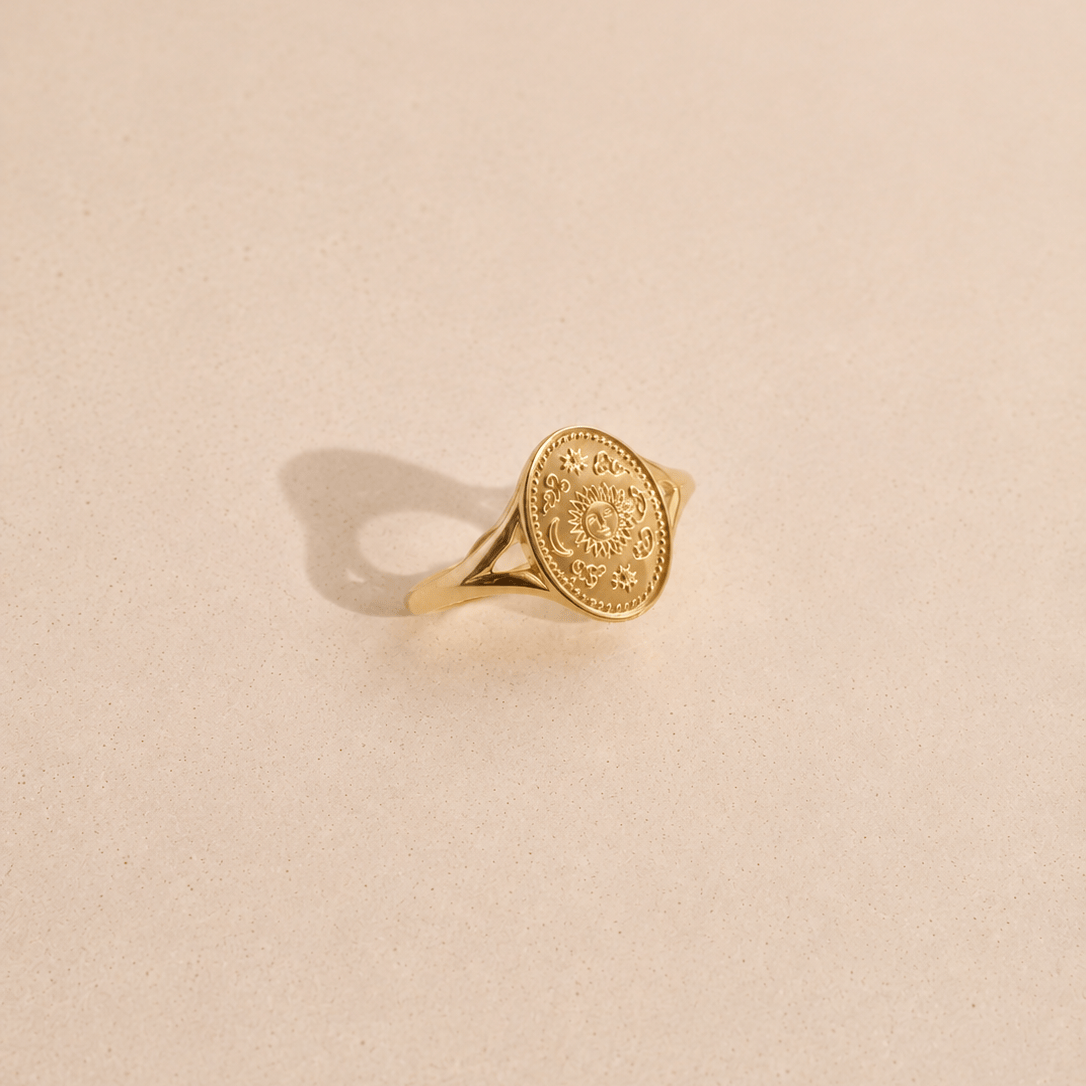 Daylight Ring