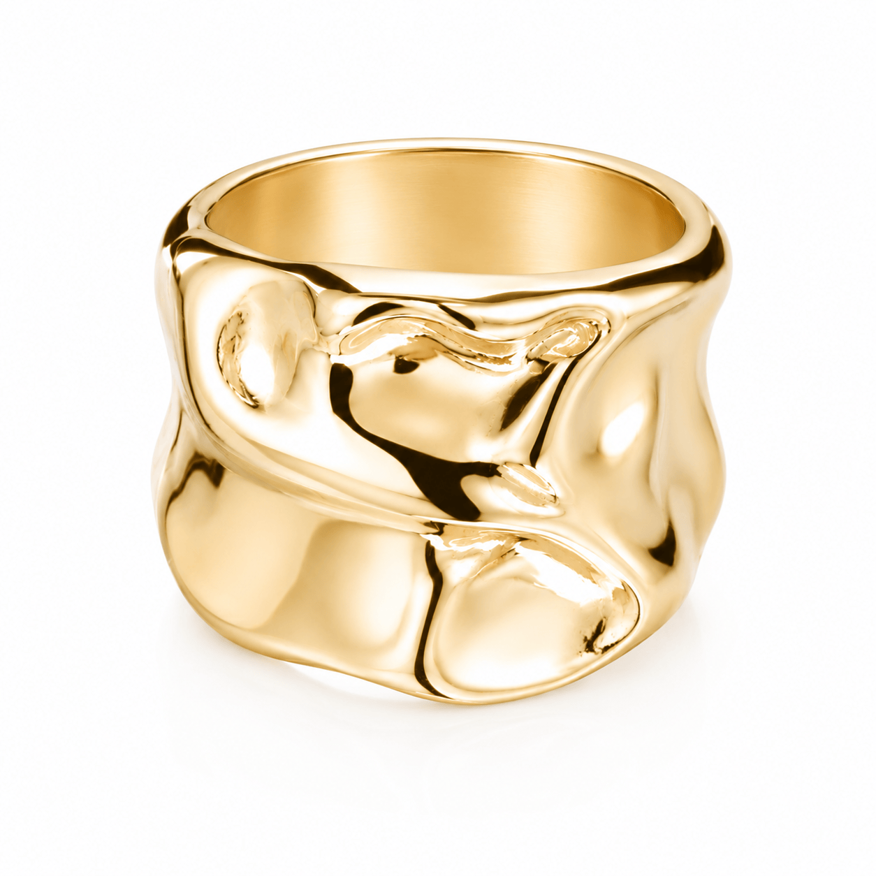 Delicacy Ring