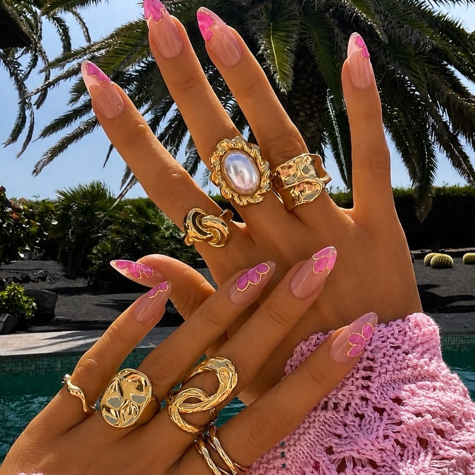 Tyla Ring
