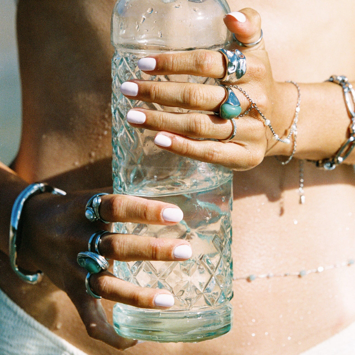 Delicacy Ring