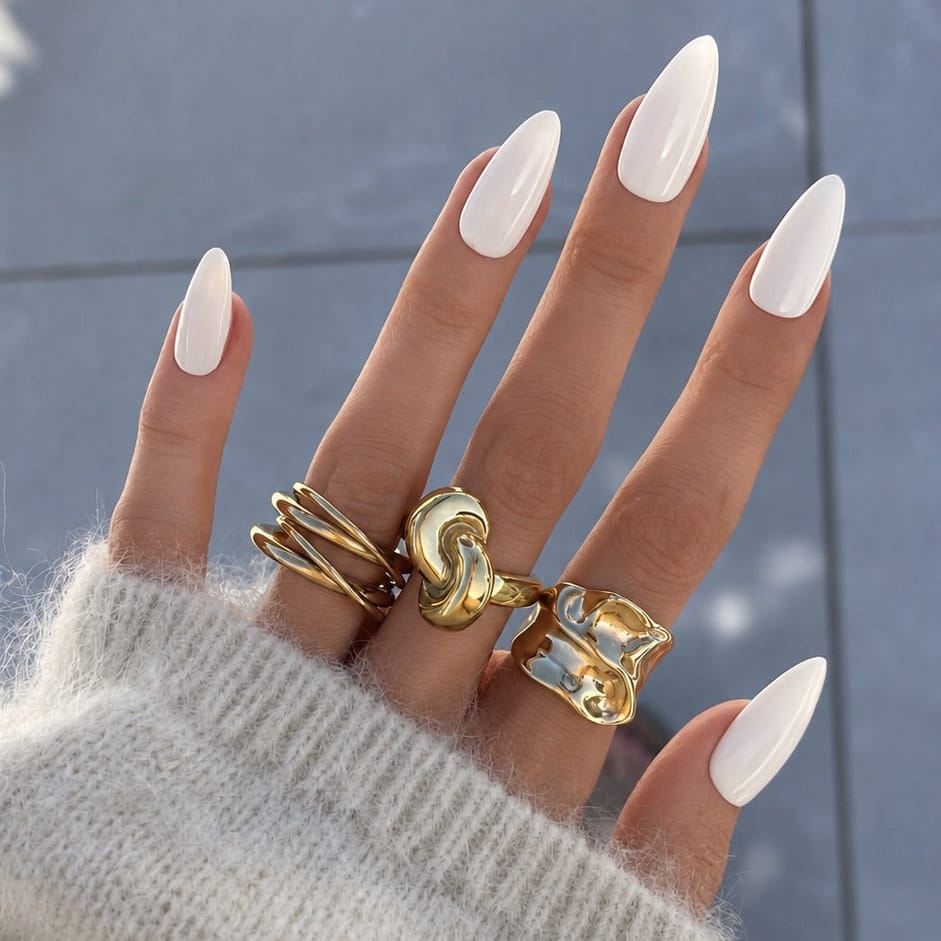 Delicacy Ring