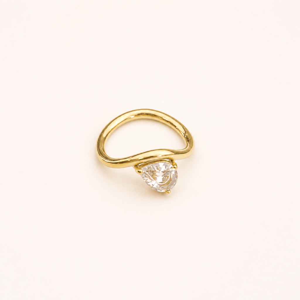 Devotion Ring