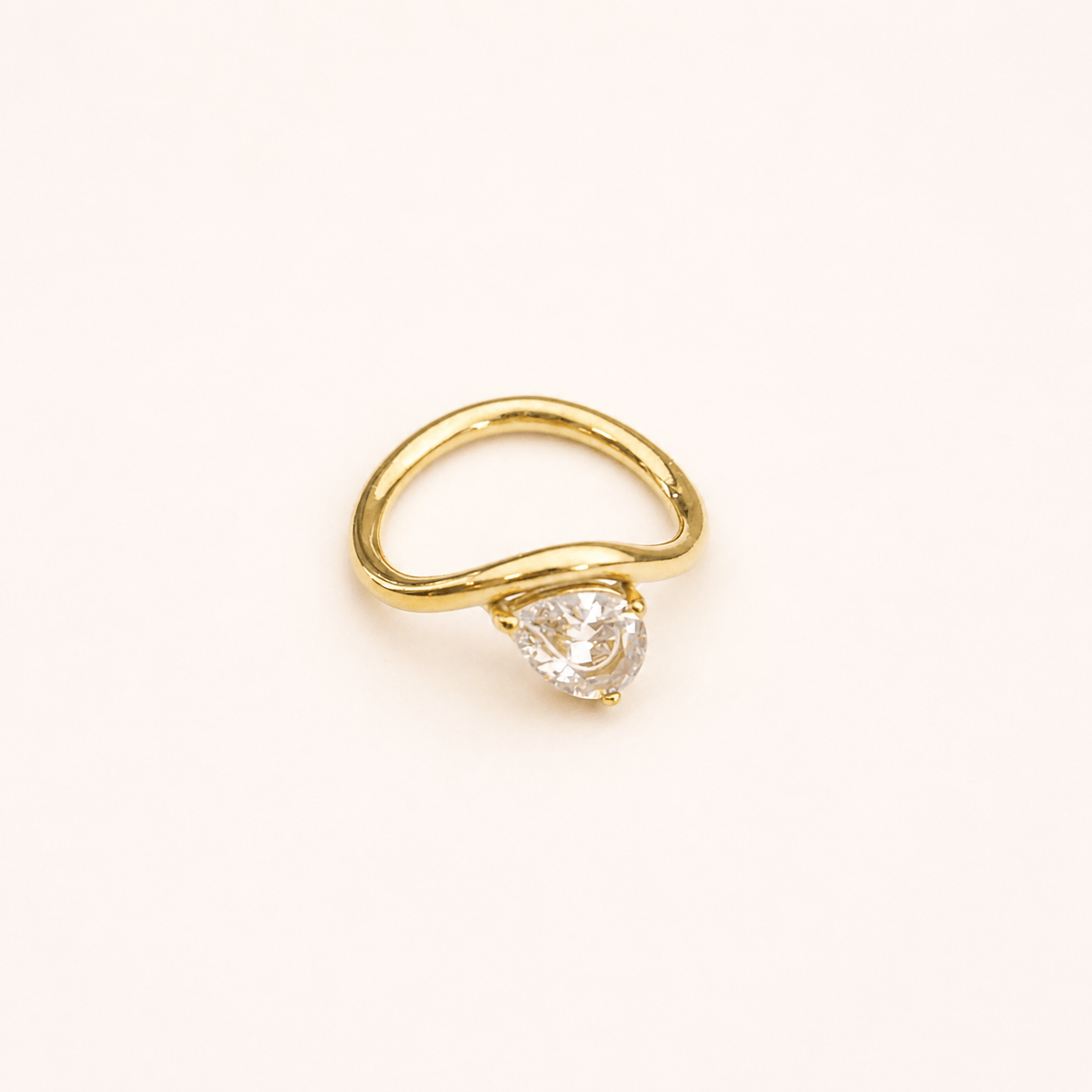 Devotion Ring