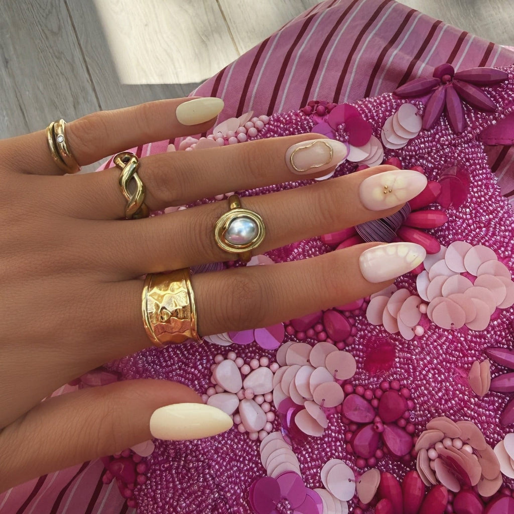 Celia Ring