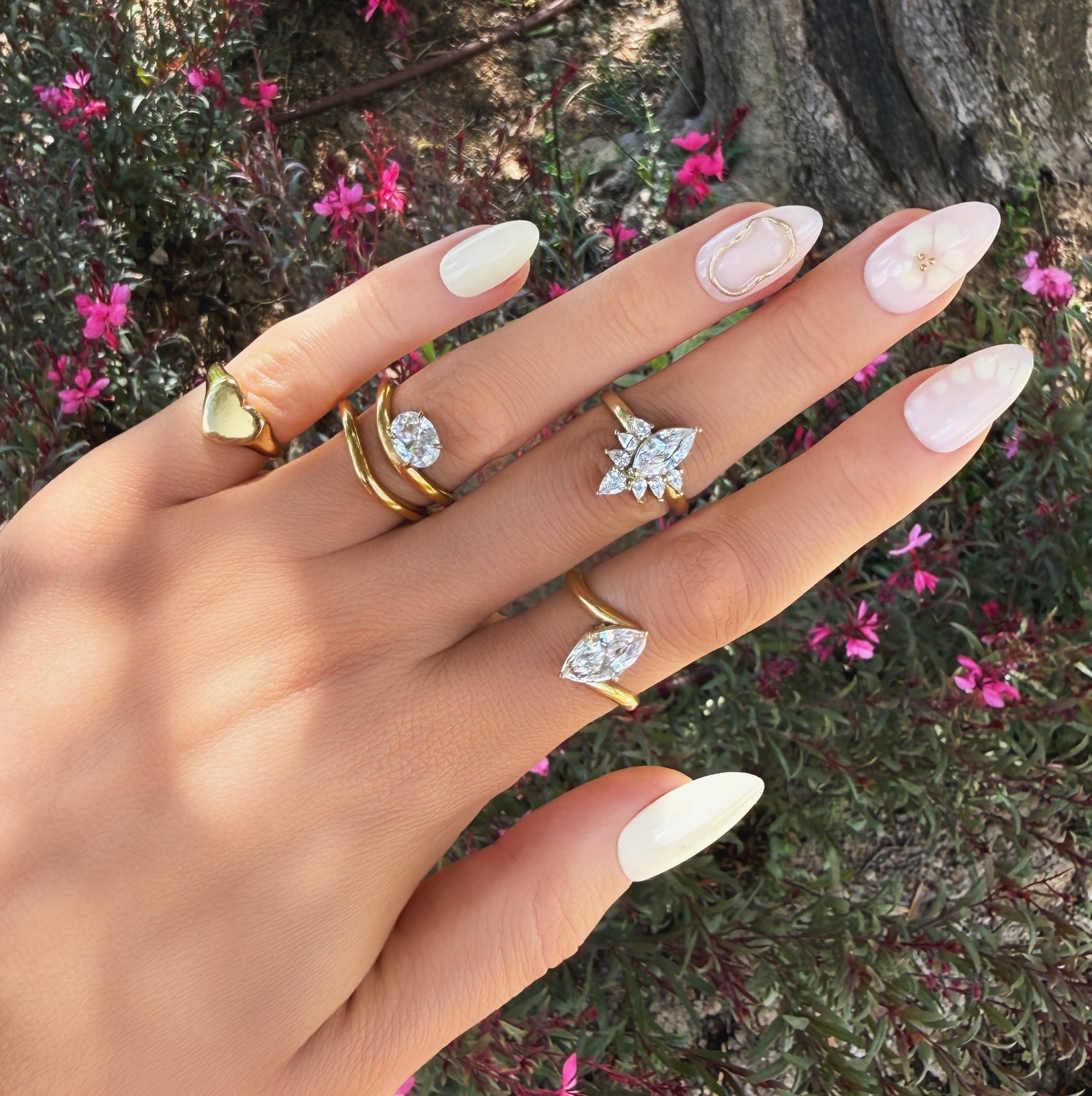 Amaris Ring