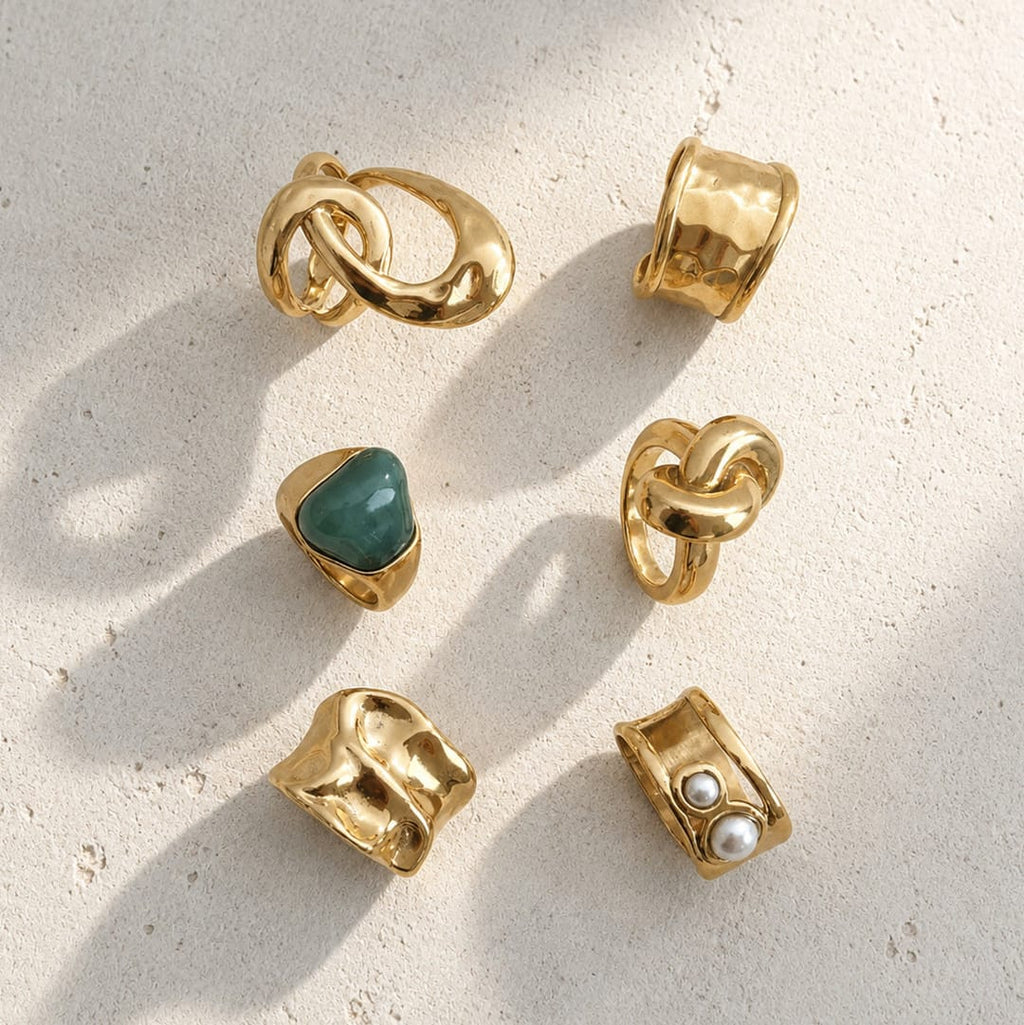 Celia Ring