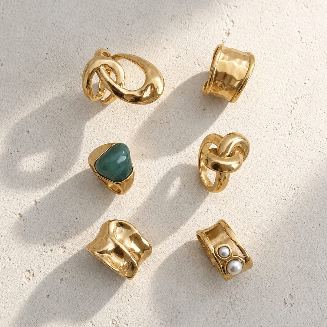 Celia Ring