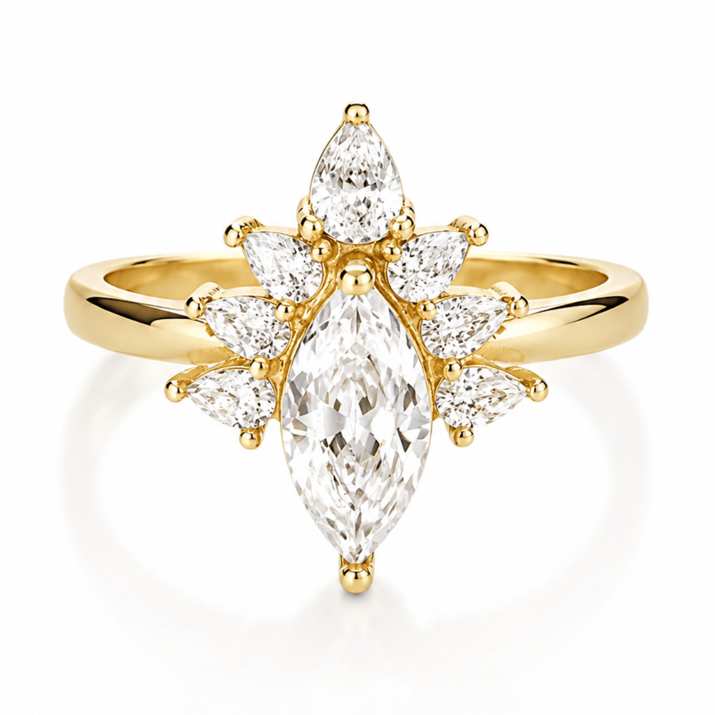 Laguna Ring