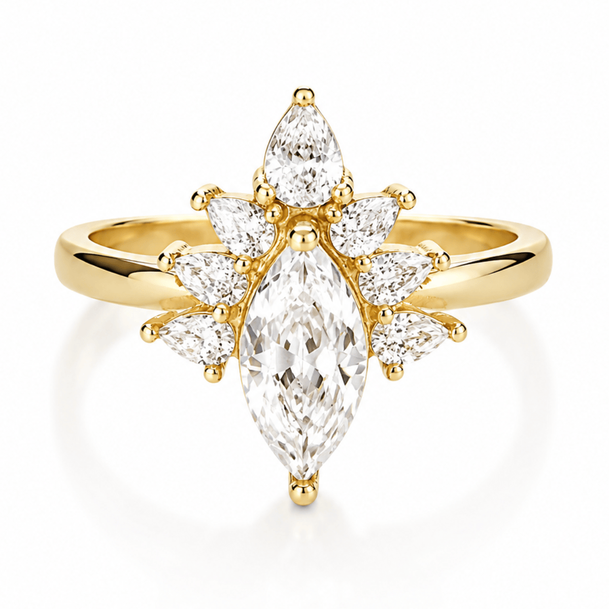 Laguna Ring