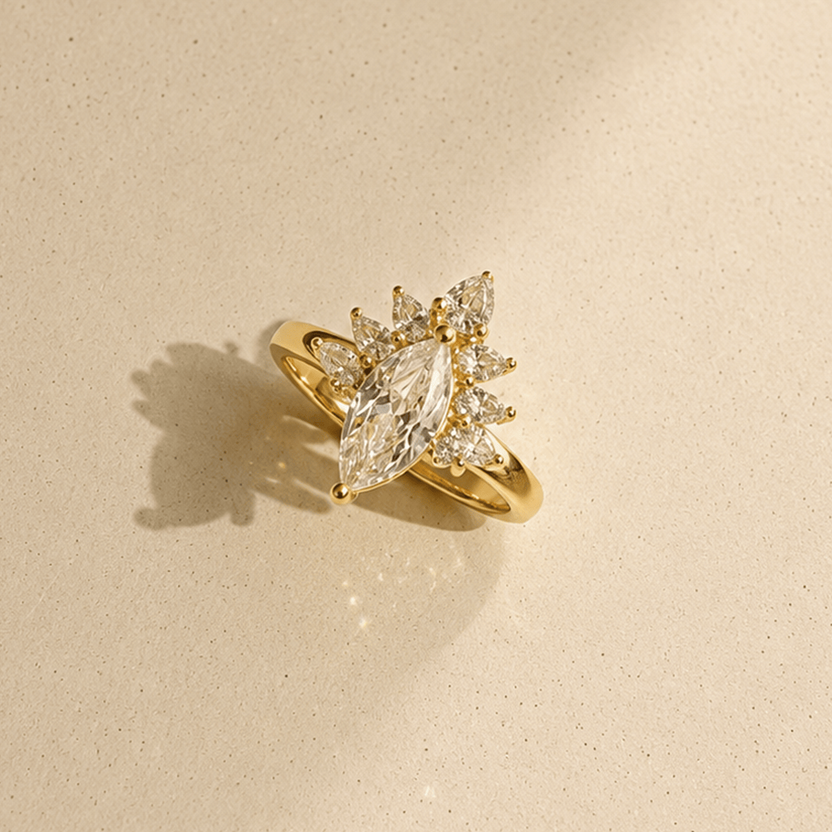 Laguna Ring