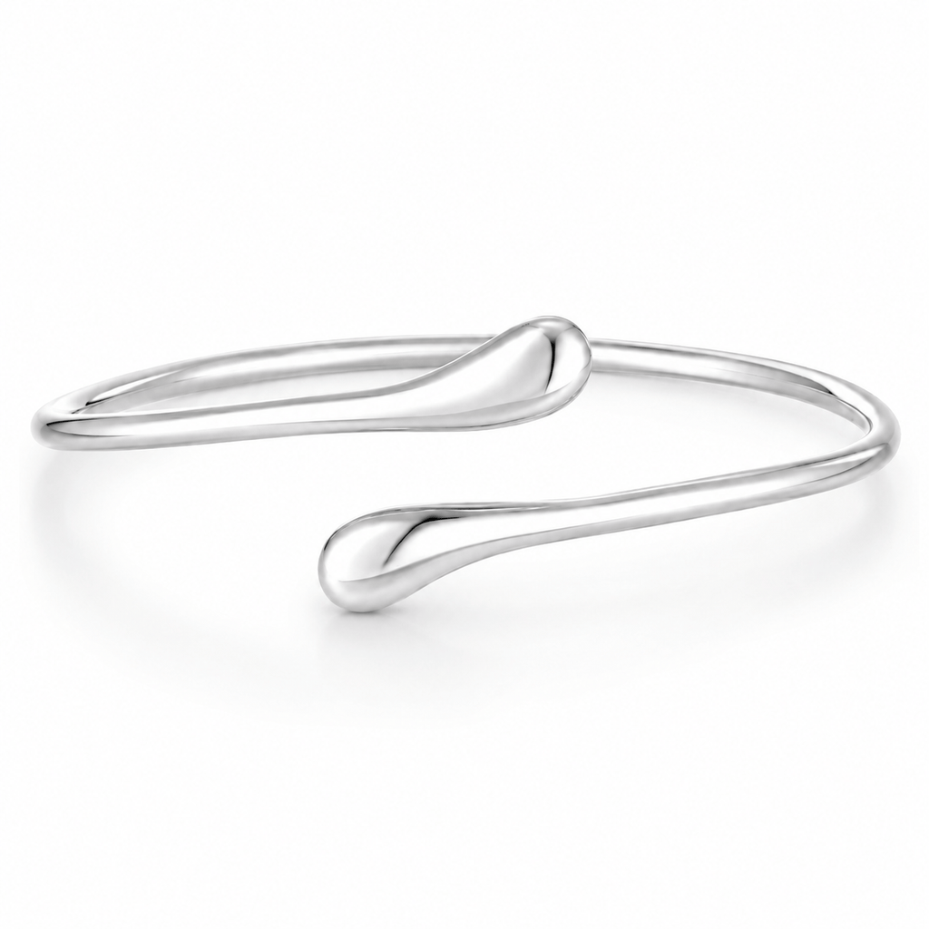 Lauren Cuff Bracelet