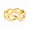Linked Ring