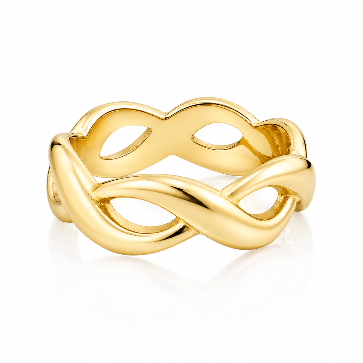 Linked Ring