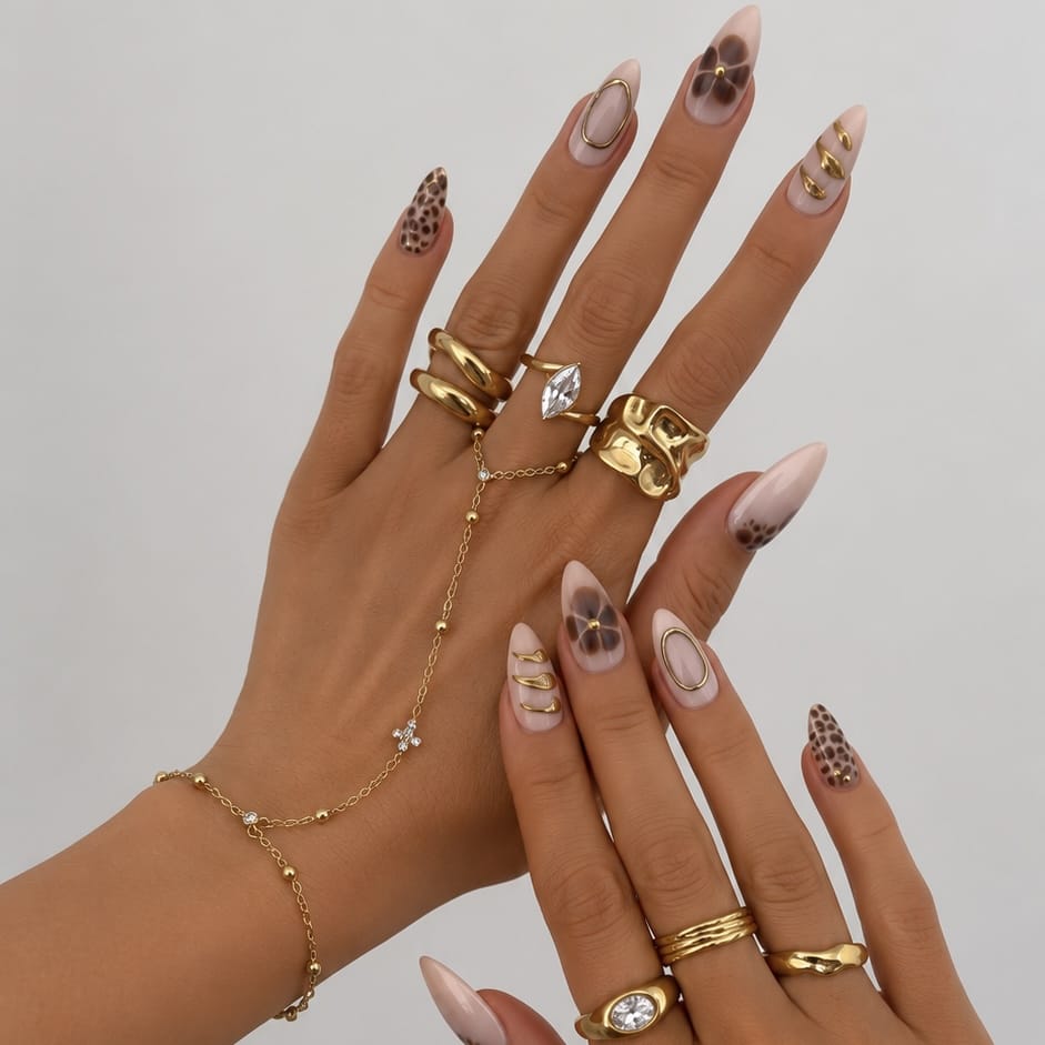 Delicacy Ring