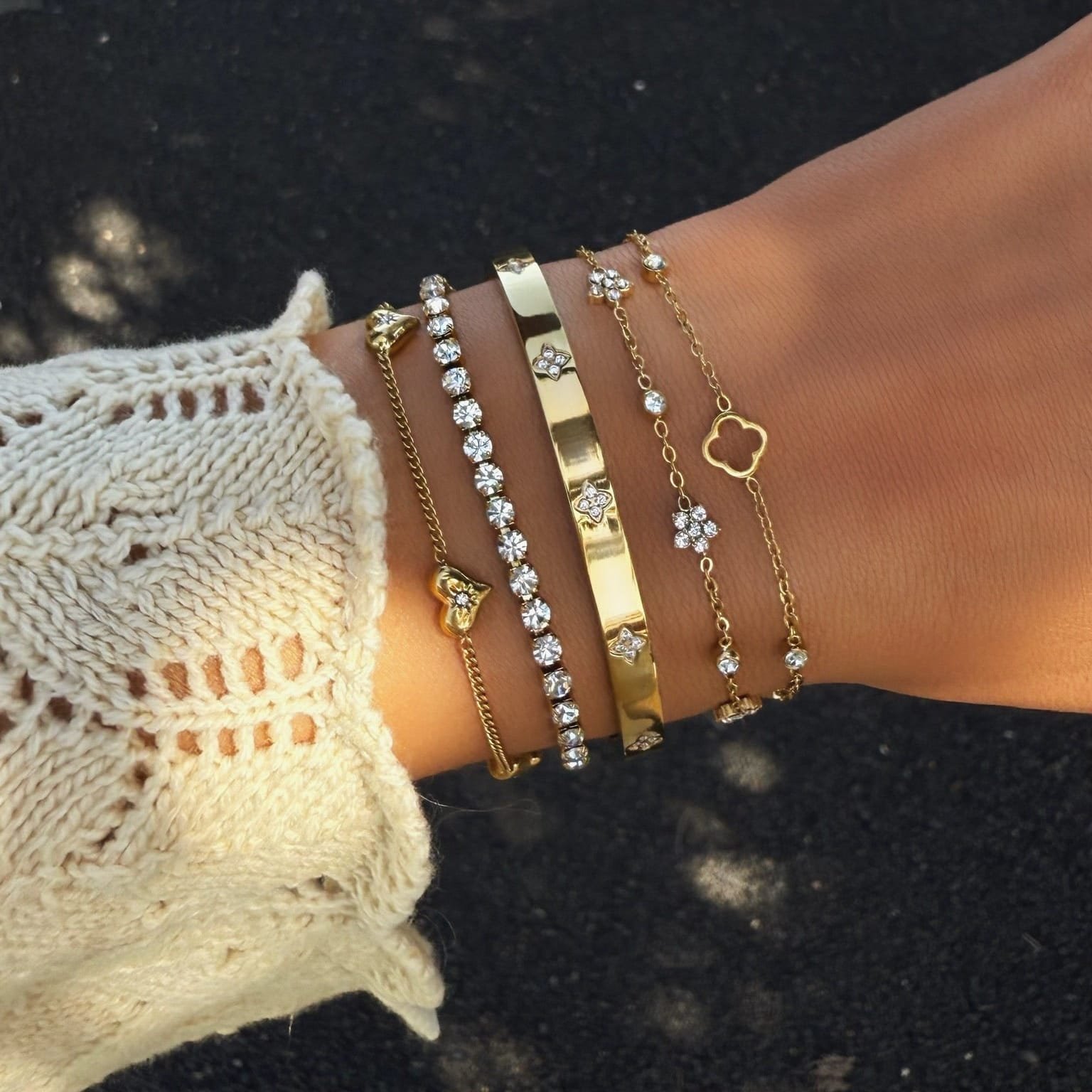 Bronte Bracelet