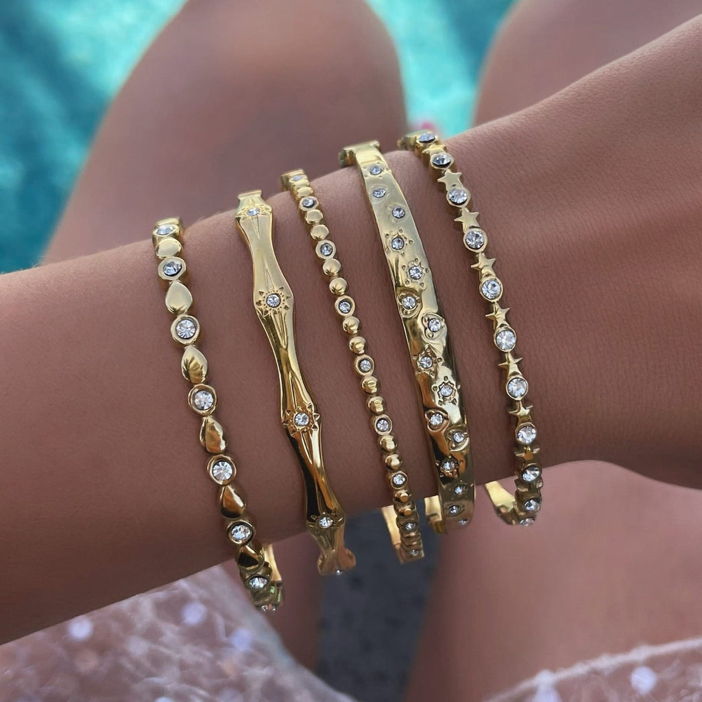 Kelsey Bracelet