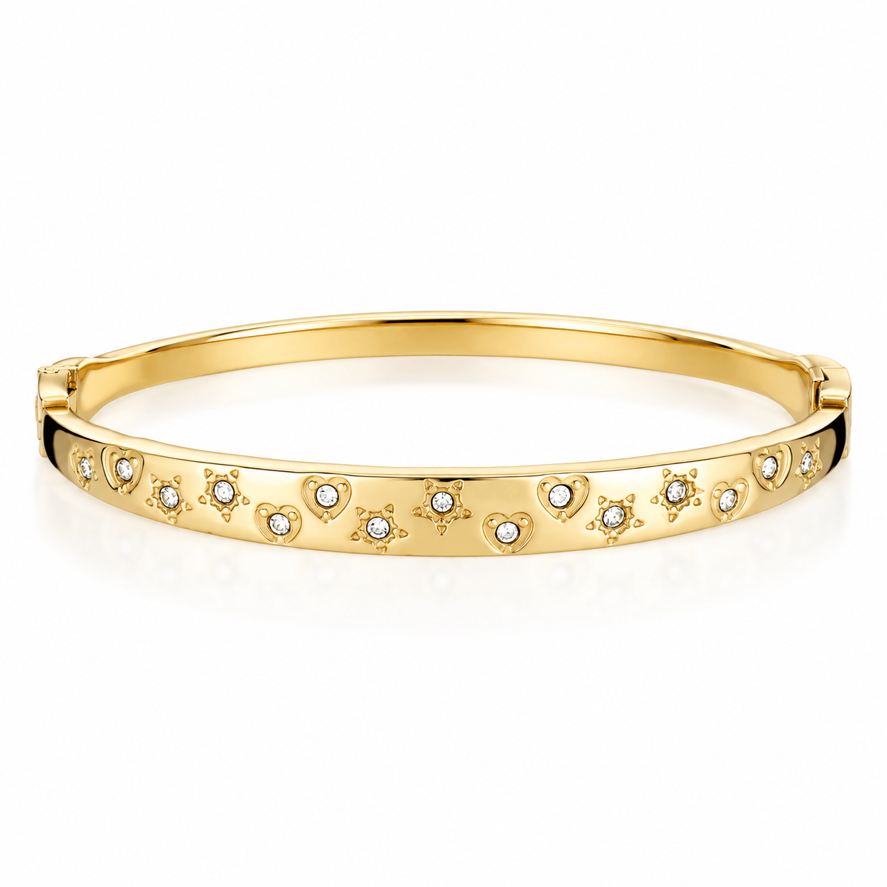 Lunar Bracelet
