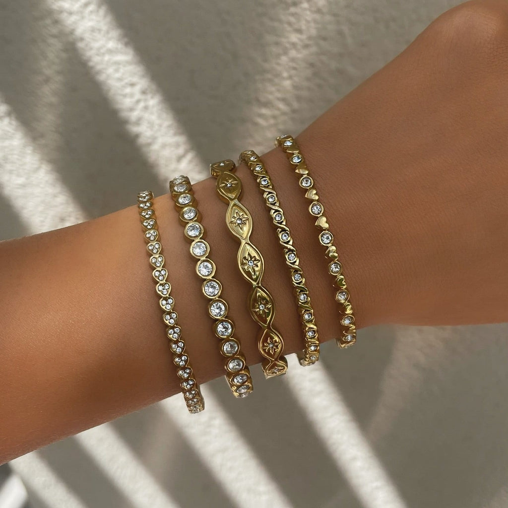 Maddox Bracelet