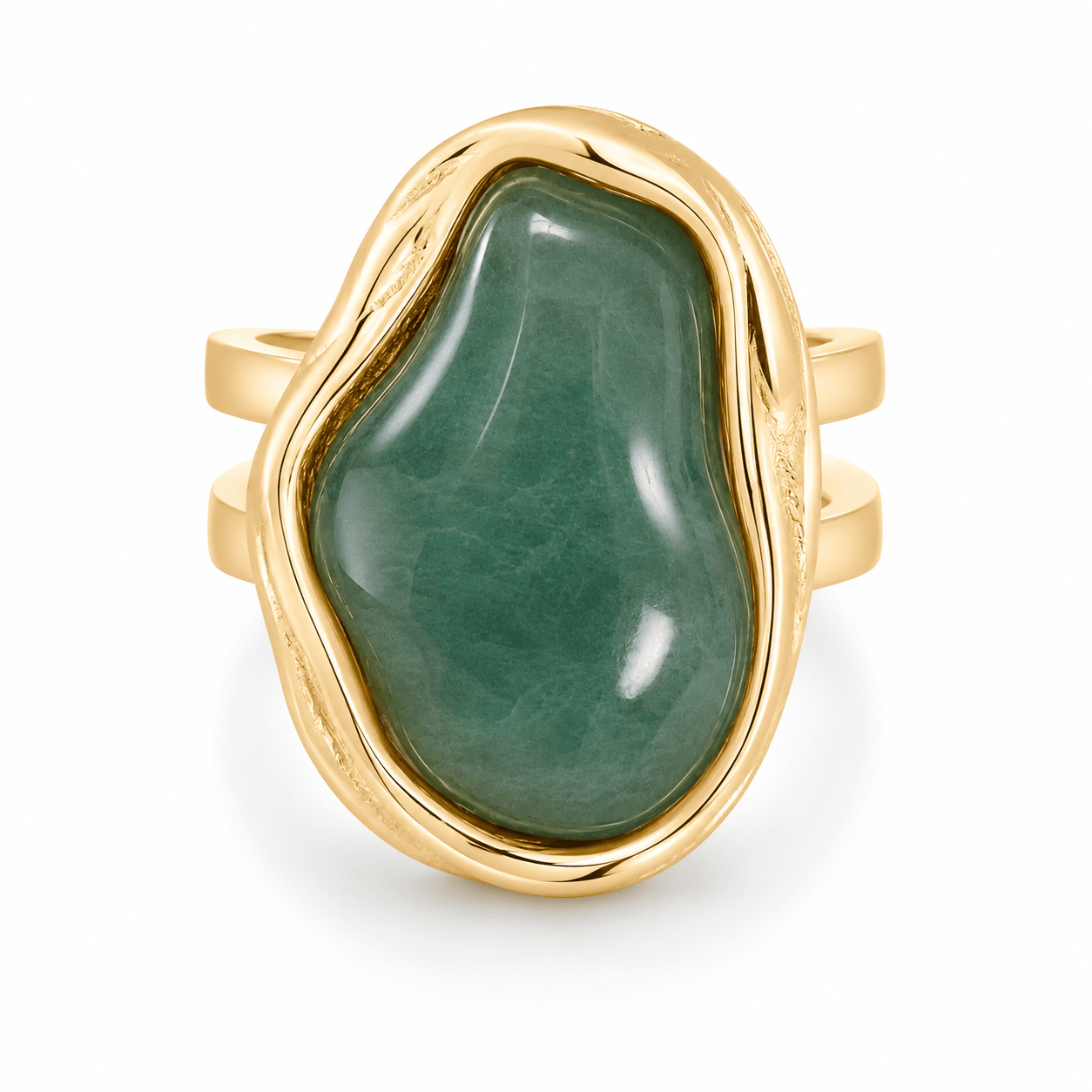 Melrose Ring